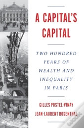 A Capitalâ€™S Capital