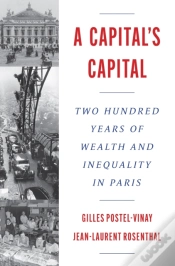 Capa do artigo A Capitalâ€™S Capital