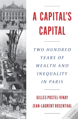 Capa do artigo A Capitalâ€™S Capital