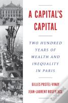 A Capitalâ€™S Capital