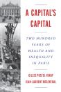 A Capitalâ€™S Capital - Preview