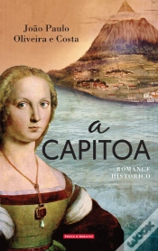 Capa do artigo A Capitoa