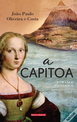 Capa do artigo A Capitoa