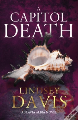 Capa do artigo A Capitol Death