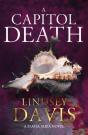 A Capitol Death - Preview
