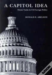 Capa do artigo A Capitol Idea
