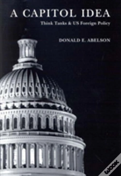 Capa do artigo A Capitol Idea