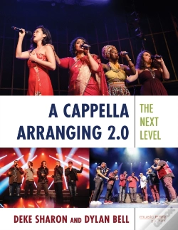 Capa do artigo A Cappella Arranging 2.0