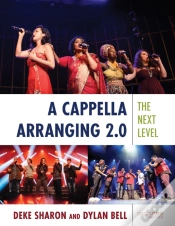 Capa do artigo A Cappella Arranging 2.0