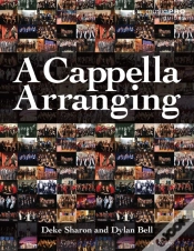 Capa do artigo A Cappella Arranging