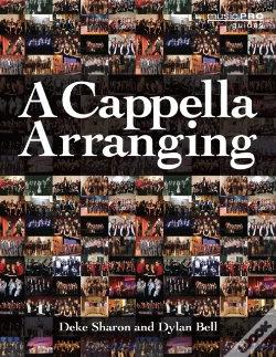 Capa do artigo A Cappella Arranging