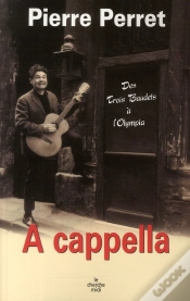 Capa do artigo A Cappella ; Des Trois Beaudets À L