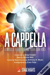 Capa do artigo A Cappella