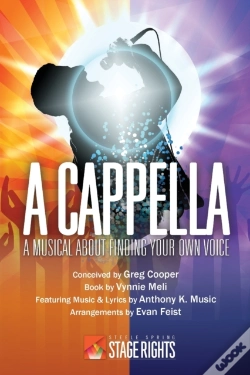 Capa do artigo A Cappella