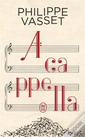A Cappella