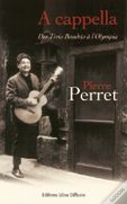 Capa do artigo A Cappella