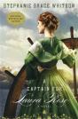 A Captain For Laura Rose - Preview