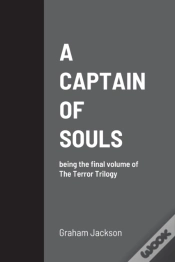 Capa do artigo A Captain Of Souls