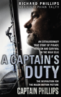 A Captain'S Duty - Preview