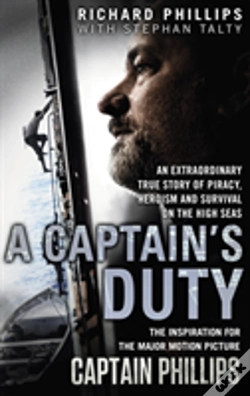 Capa do artigo A Captain'S Duty