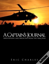 Capa do artigo A Captain