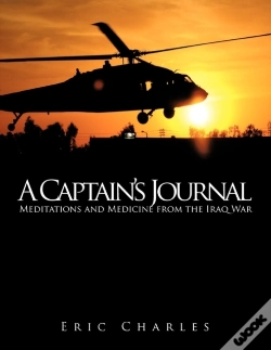 Capa do artigo A Captain'S Journal