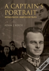 A Captain'S Portrait