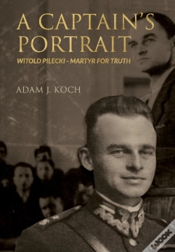 Capa do artigo A Captain'S Portrait