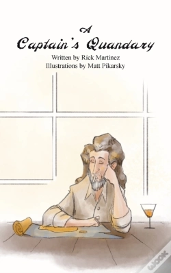 Capa do artigo A Captain'S Quandary