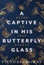 A Captive In His Butterfly Glass - Preview