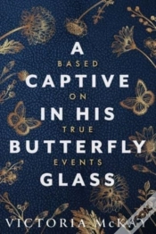 Capa do artigo A Captive In His Butterfly Glass