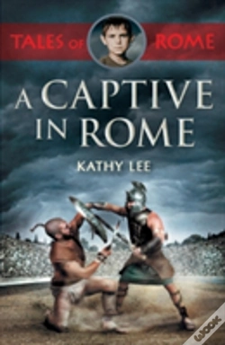 Capa do artigo A Captive In Rome