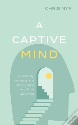 Capa do artigo A Captive Mind