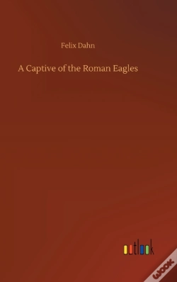 Capa do artigo A Captive Of The Roman Eagles