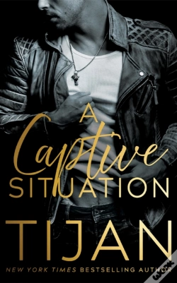 Capa do artigo A Captive Situation