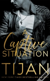Capa do artigo A Captive Situation