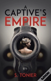 Capa do artigo A Captive