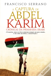 Capa do artigo A Captura de Abdel Karim