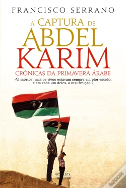 Capa do artigo A Captura de Abdel Karim