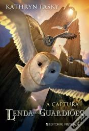 Capa do artigo A Captura