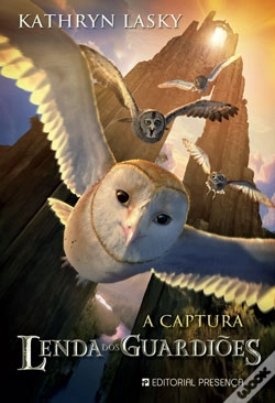 Capa do artigo A Captura