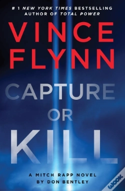 Capa do artigo A Capture Or Kill