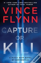 Capa do artigo A Capture Or Kill