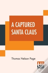 A Captured Santa Claus
