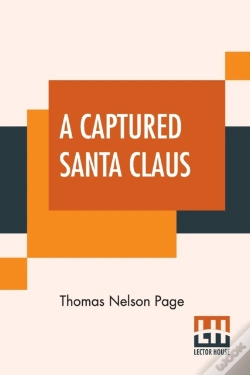 Capa do artigo A Captured Santa Claus