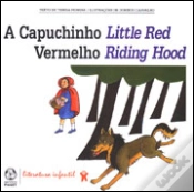 Capa do artigo A Capuchinho Vermelho
