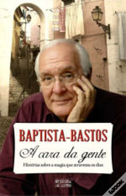 Capa do artigo A Cara da Gente