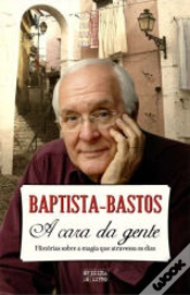Capa do artigo A Cara da Gente