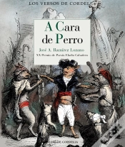 Capa do artigo A Cara De Perro