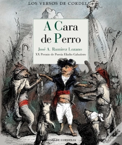Capa do artigo A Cara De Perro
